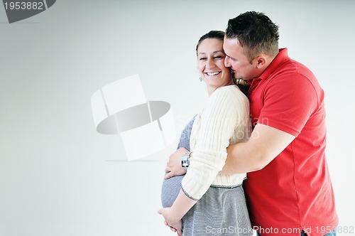Image of waiting for baby