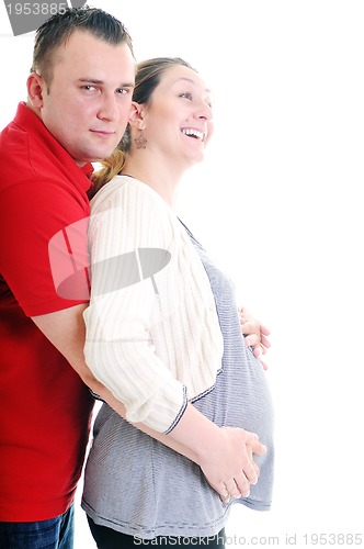 Image of waiting for baby