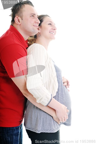Image of waiting for baby