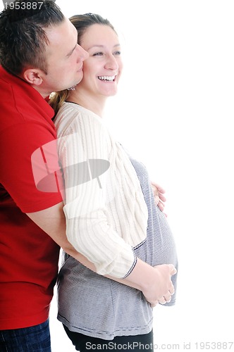 Image of waiting for baby