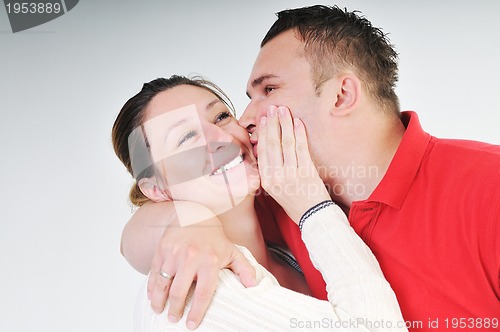 Image of waiting for baby