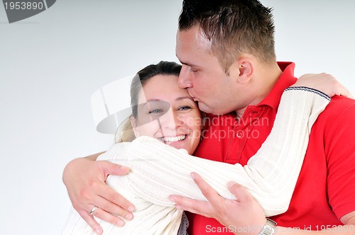 Image of waiting for baby