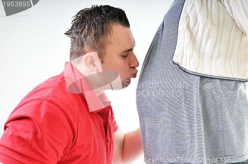 Image of waiting for baby