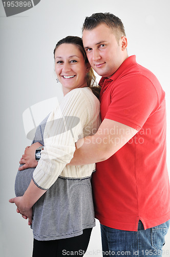 Image of waiting for baby