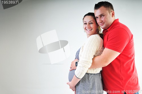 Image of waiting for baby
