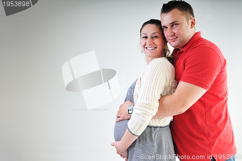 Image of waiting for baby