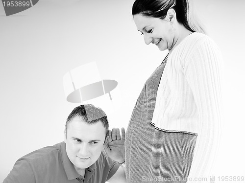 Image of waiting for baby