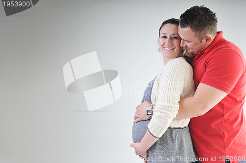 Image of waiting for baby