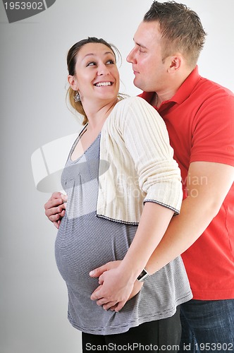 Image of waiting for baby