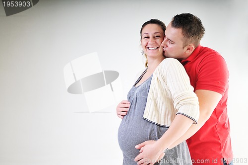 Image of waiting for baby