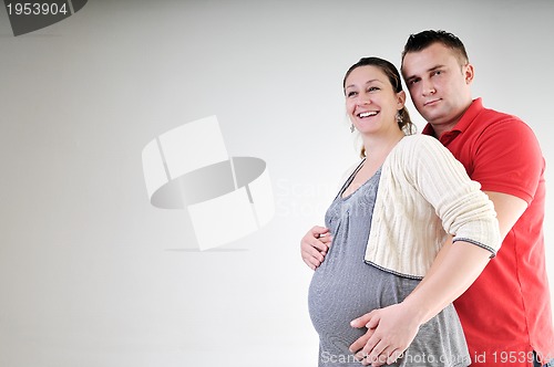 Image of waiting for baby