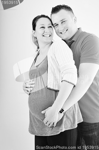 Image of waiting for baby