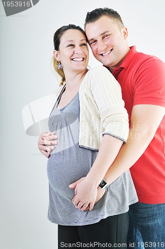 Image of waiting for baby