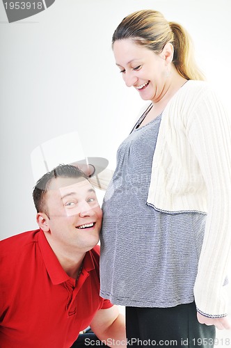 Image of waiting for baby