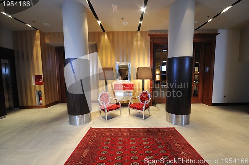 Image of caffee restaurant