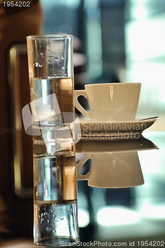 Image of coffee 