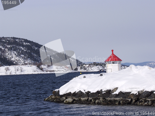 Image of Lighthouse