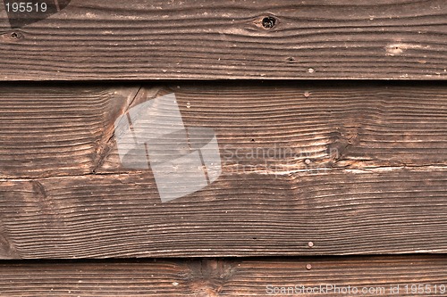 Image of Wooden background