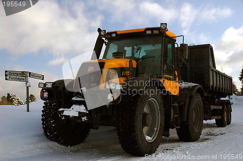Image of Truck