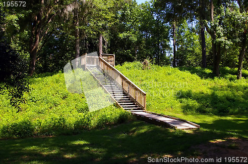 Image of Indian Mound