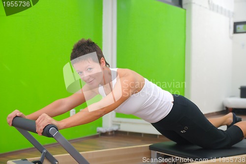 Image of fitness