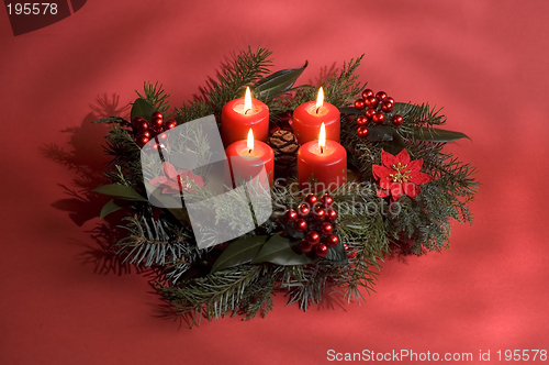 Image of advent