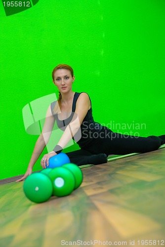 Image of Yoga