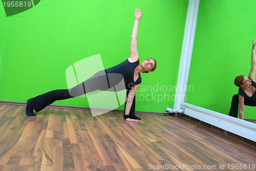 Image of Yoga