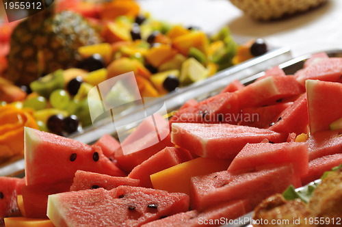 Image of Fruit