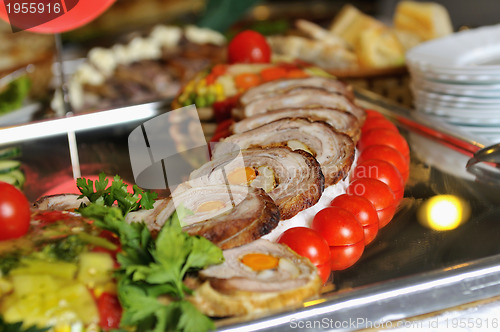 Image of Dinner