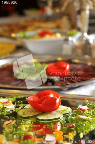 Image of Dinner