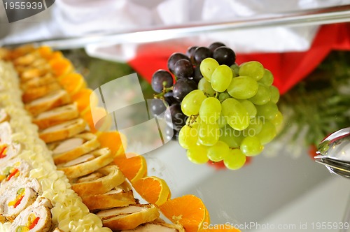 Image of Great dinner