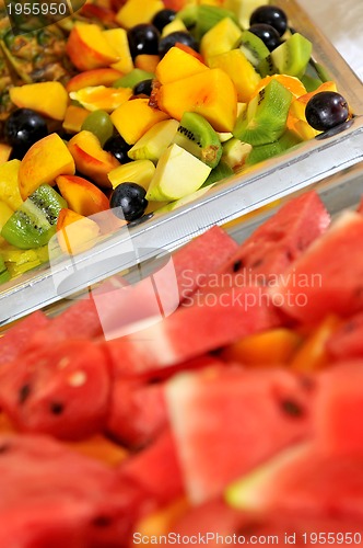 Image of Fruit