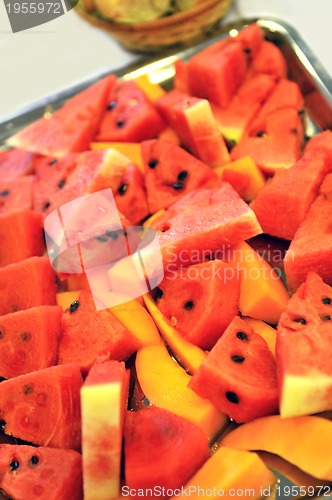 Image of Fruit