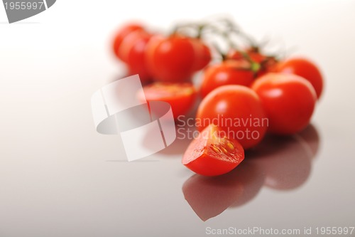 Image of tomato isolated tomato isolated