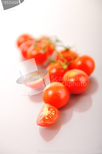 Image of tomato isolated tomato isolated