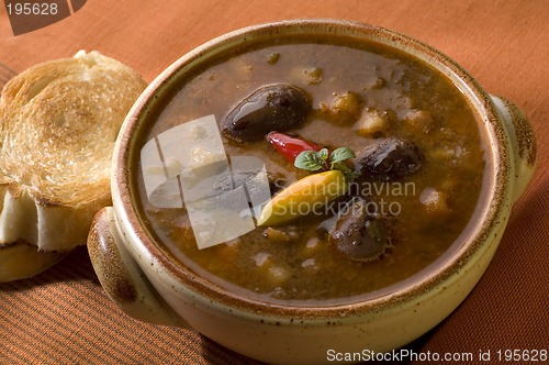 Image of chili