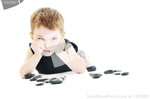 Image of child play floor