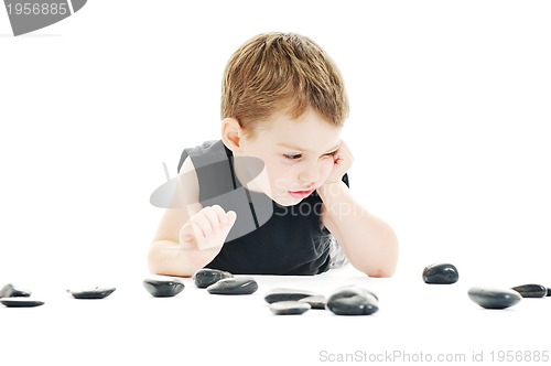 Image of child play floor