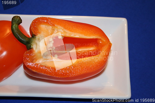 Image of Paprika