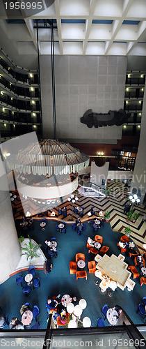 Image of .people on coffee break