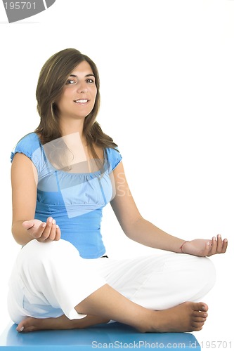 Image of Meditation