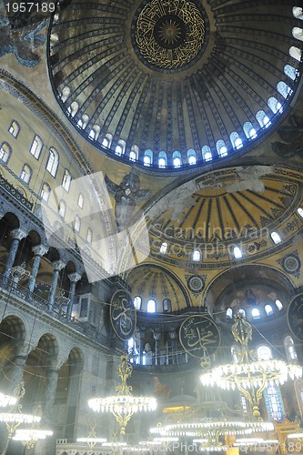 Image of turkey istambul mosque