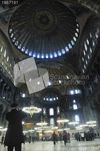 Image of turkey istambul mosque