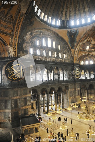 Image of turkey istambul mosque