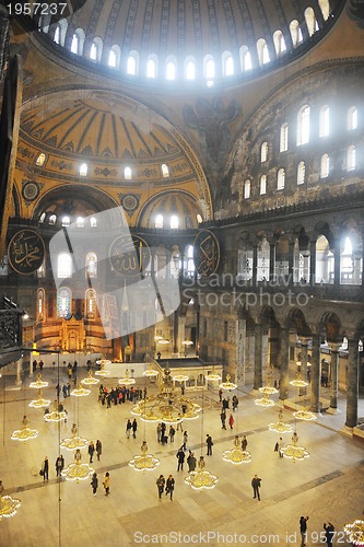 Image of turkey istambul mosque