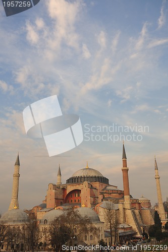 Image of turkey istambul mosque