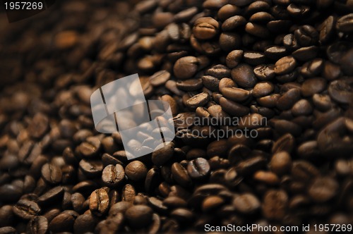 Image of coffee