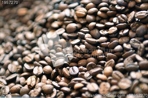 Image of coffee