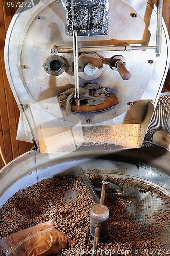 Image of coffee